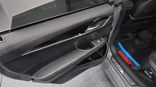 BMW 6 Series GT (G32) 620d M 2021 25