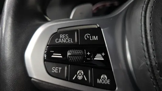 BMW 6 Series GT (G32) 620d M 2021 29