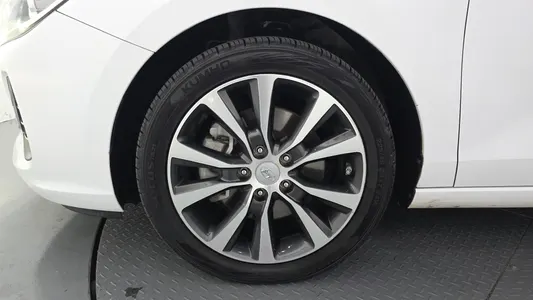Hyundai i30 (PD) 1.4 2017 5