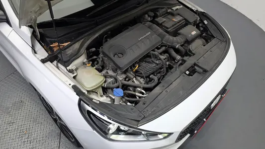 Hyundai i30 (PD) 1.4 2017 6