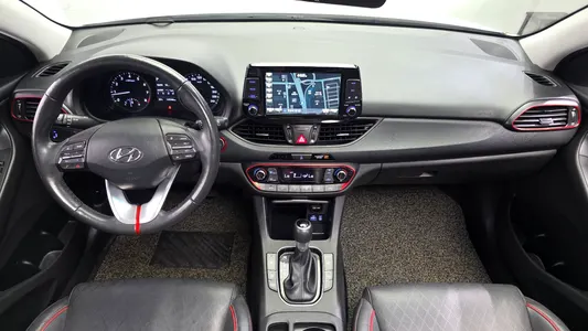 Hyundai i30 (PD) 1.4 2017 7