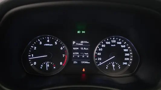 Hyundai i30 (PD) 1.4 2017 8