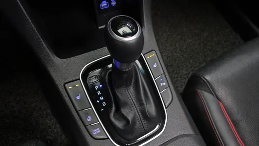 Hyundai i30 (PD) 1.4 2017 9