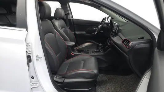 Hyundai i30 (PD) 1.4 2017 11