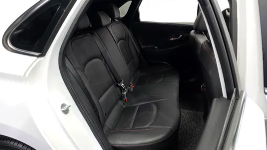 Hyundai i30 (PD) 1.4 2017 12