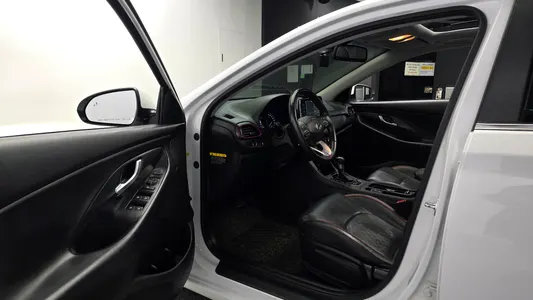 Hyundai i30 (PD) 1.4 2017 10
