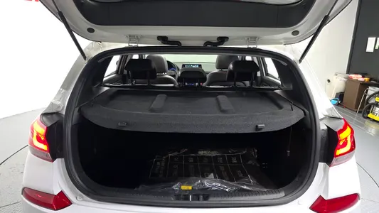 Hyundai i30 (PD) 1.4 2017 20