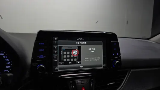 Hyundai i30 (PD) 1.4 2017 16
