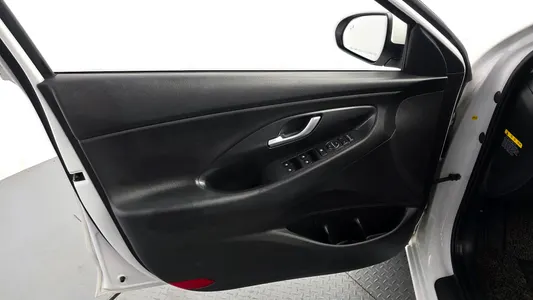 Hyundai i30 (PD) 1.4 2017 24