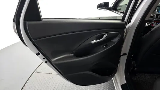 Hyundai i30 (PD) 1.4 2017 25