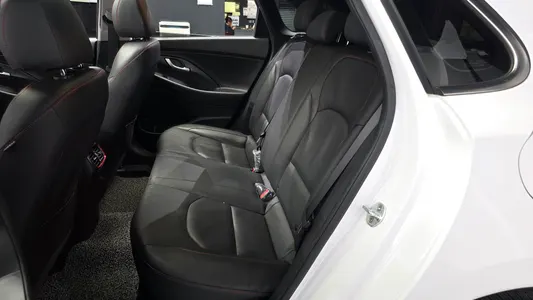 Hyundai i30 (PD) 1.4 2017 26