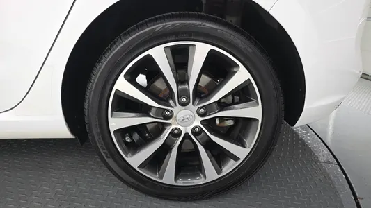 Hyundai i30 (PD) 1.4 2017 21