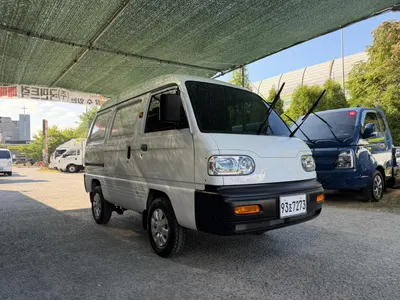 Chevrolet 2 2021