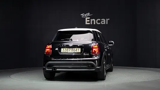 MINI 쿠퍼 5 2022 4