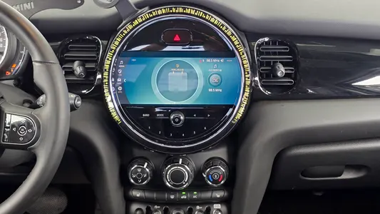 MINI 쿠퍼 5 2022 14