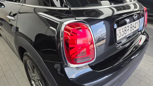 MINI 쿠퍼 5 2022 23