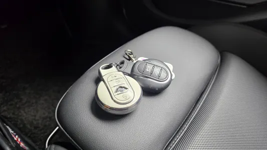 MINI 쿠퍼 5 2022 29