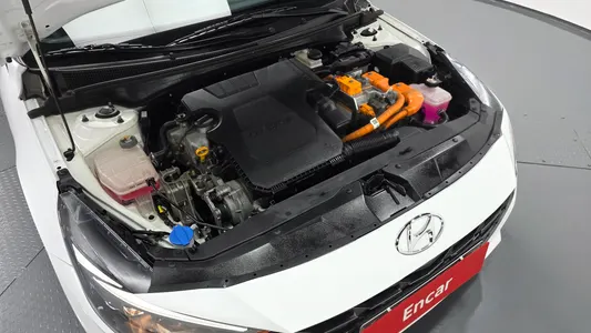 Hyundai (CN7) 2021 6