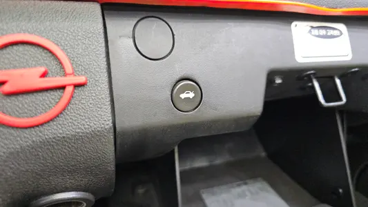 Chevrolet G2X 2.0 2008 18
