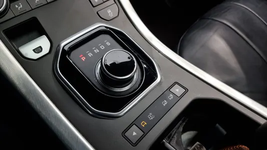 Land Rover 레인지로버 이보크 2.0 TD4 SE 2017 9