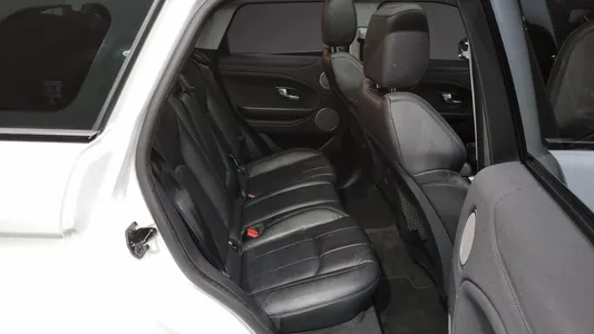 Land Rover 레인지로버 이보크 2.0 TD4 SE 2017 12