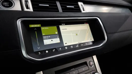 Land Rover 레인지로버 이보크 2.0 TD4 SE 2017 14