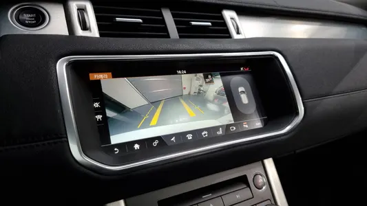 Land Rover 레인지로버 이보크 2.0 TD4 SE 2017 15