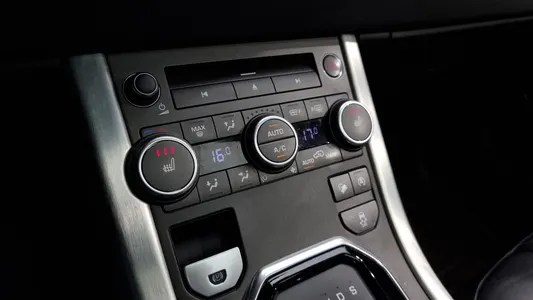 Land Rover 레인지로버 이보크 2.0 TD4 SE 2017 17