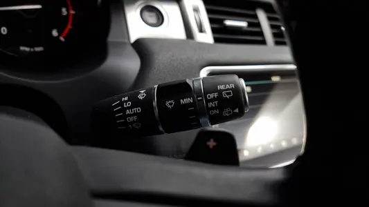 Land Rover 레인지로버 이보크 2.0 TD4 SE 2017 18