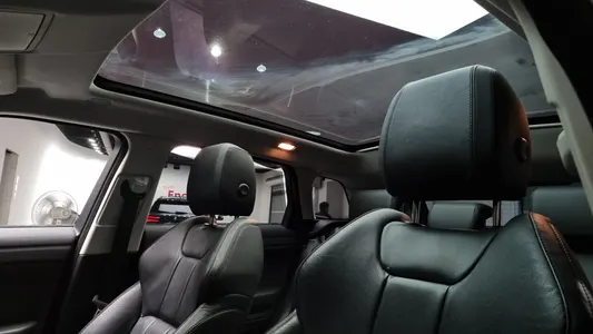 Land Rover 레인지로버 이보크 2.0 TD4 SE 2017 19