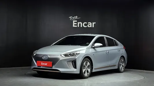 Hyundai Q 2017