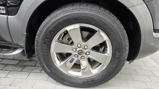 Kia 모하비 4WD KV300 2013 5