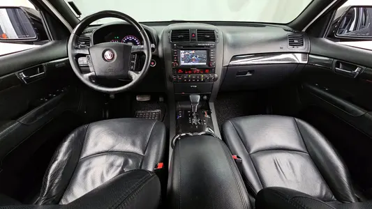 Kia 모하비 4WD KV300 2013 7