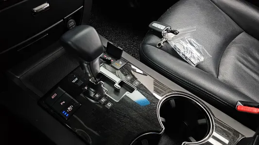 Kia 모하비 4WD KV300 2013 9