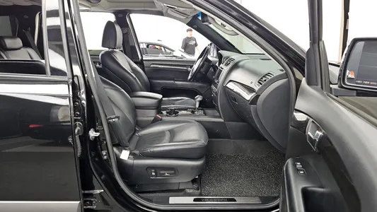 Kia 모하비 4WD KV300 2013 11