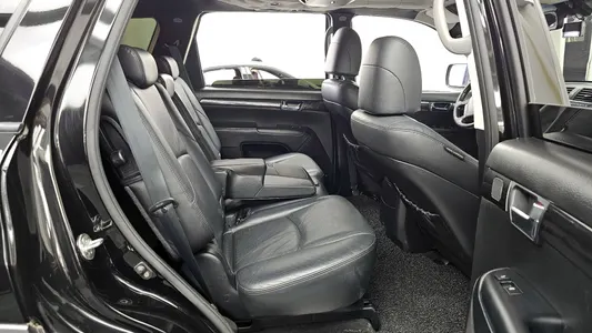 Kia 모하비 4WD KV300 2013 12