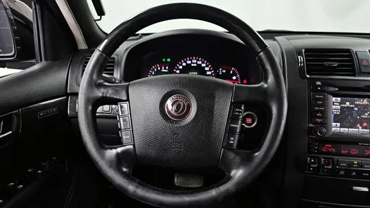 Kia 모하비 4WD KV300 2013 13