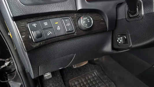 Kia 모하비 4WD KV300 2013 14