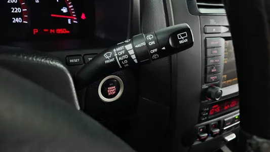 Kia 모하비 4WD KV300 2013 15