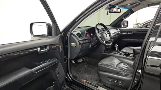 Kia 모하비 4WD KV300 2013 10