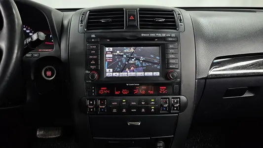 Kia 모하비 4WD KV300 2013 16