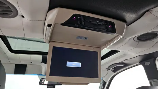 Kia 모하비 4WD KV300 2013 17