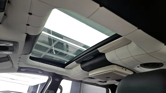 Kia 모하비 4WD KV300 2013 19