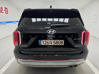 Hyundai 팰리세이드 3.8 4WD 2023 4