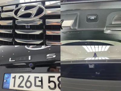 Hyundai 팰리세이드 3.8 4WD 2023 5
