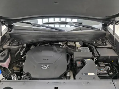 Hyundai 팰리세이드 3.8 4WD 2023 6