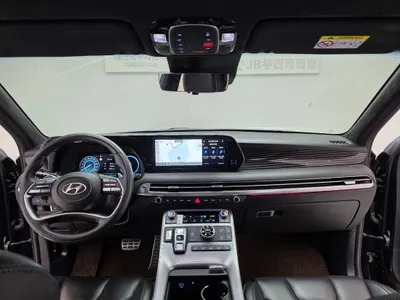 Hyundai 팰리세이드 3.8 4WD 2023 7