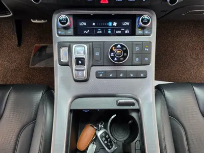 Hyundai 팰리세이드 3.8 4WD 2023 9
