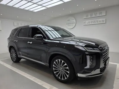Hyundai 3.8 4WD 2023