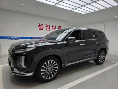 Hyundai 팰리세이드 3.8 4WD 2023 11